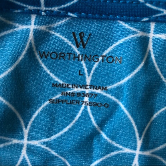 Shell - Perfect for Layering - Picture 3 of 3